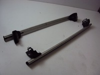 фото thumb №4, Рейлинги кровельные thule vw polo 1999-2002