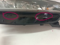 фото thumb №12, Skoda octavia 4 iv полный led фара передняя правая 19-24r 5e4941016 eu