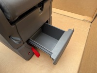 Сиденья перед задний multivan 2023- новая  7 мест комплект тканевый электрика Киев, фото thumb