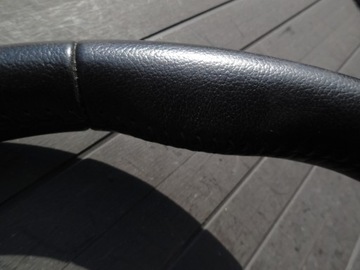 фото thumb №5, Peugeot 108 2015 руль кожаный оригинал
