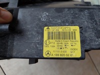 фото thumb №8, Правая лампа перед - mercedes a klasa w169