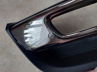 фото thumb №7, Решітка бампера - хром --- honda cr-v v - 2018