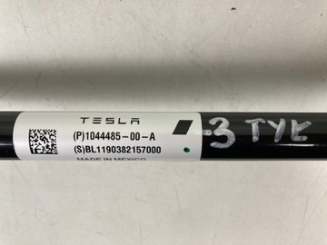 фото thumb №10, Стабілізатор стрижень задній tesla 3