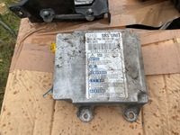 фото thumb №1, Блок керування модуль подушка безпеки honda insight ii