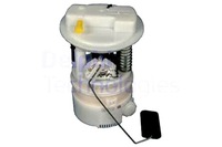 фото thumb №2, Delphi fe10052-12b1 насос пального