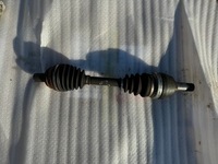 фото thumb №1, Mercedes w117 cla приводной вал левый перед