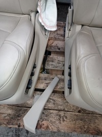 фото thumb №12, Сидіння диван комплект cadillac escalade 6.2 v8 l86 2018