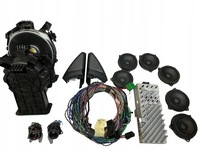 фото thumb №1, Bmw x4 g02 жгут озвучивание harman kardon