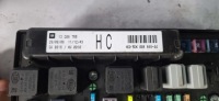 Коробка запобіжників opel astra h 5dk00866844 Київ, фото thumb