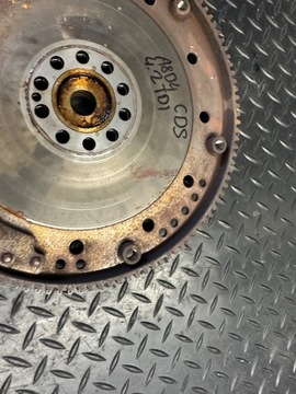 фото thumb №3, Колесо маховики wieniec audi a8 d4 4.2 tdi cds eu 057105323aj