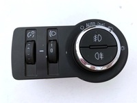 фото thumb №6, Opel insignia a astra j iv выключатель переключатель света 13268694