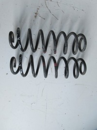 фото thumb №6, Rav4 v 2.5 гібрид пружини підвішування зад комплект