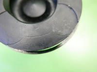 фото thumb №7, Поршень + шатун nissan almera tino 2.2 di 00-03