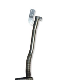 Гасник до webasto середина land rover range rover l405 cpla18d623aa Ціна, фото thumb