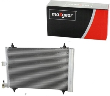 фото thumb №12, Конденсатор кондиціонера citroen berlingo/xsara 96-