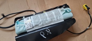 фото thumb №9, A6 c7 4g рестайлінг подушка сидіння права перед 4g5880242b a7 4g