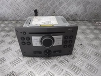 фото thumb №1, Радіо opel astra h iii