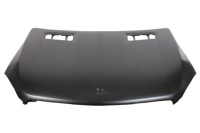 фото thumb №1, Mercdes ml-klasse w166 ,11- крышка двигателя