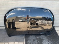 фото thumb №1, Opel corsa f капот передняя крышка двигателя