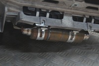 фото thumb №16, Porsche 911 991 подушки безпеки панель приладів консоль ремені подушка безпеки