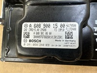 фото thumb №7, Набор стартовый, блок управления двигателя, замок зажигания, ключ, mercedes b klasa w247