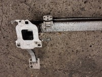 фото thumb №7, Citroen c3 iii c4 cactus балка бампера передний 9801276380