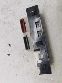 фото thumb №3, Дисплей приборная панель renault laguna ii p8200002604a