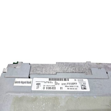 фото thumb №8, Bmw f20 f21 f30 f32 f36 f07 f10 радио professional считыватель cd навигация 9365833