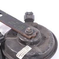 фото thumb №10, Hyundai h-1 клаксон сигнал звуковой комплект 96610-4h101