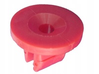 фото thumb №1, 10x ford transit connect mercedes volvo кліпса колодка захист