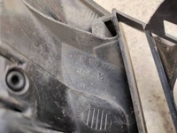 фото thumb №6, Решётка радиатора решётка радиатора радиатора renault laguna ii 1.9 dci 2003r - 8200012581