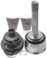 Купити Шрус  піввісь перед 0110-074 febest lexus toyota, фото thumb