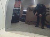 фото thumb №7, Mercedes gla w247 h247 капот крышка двигателя перед передняя fv