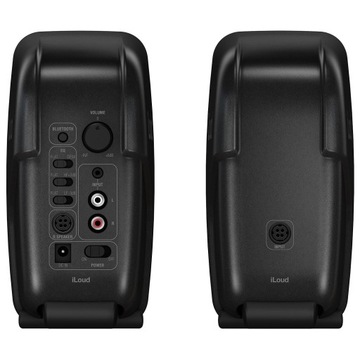 IK Multimedia iLoud Micro Monitor — пара активных мониторов