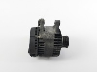 Генератор з зчепленням 1 pin peugeot 208 1 1 citroen ds3 1.2 vti hmz Зі Шроту, фото thumb