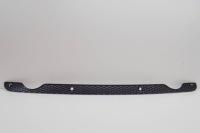 Audi q5 8r задний бампер нижняя решётка 8r0807823e новый оригинальный 2014 с Разборки, фото thumb