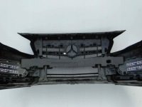 фото thumb №10, Mercedes gla x156 бампер передній amg usa 156