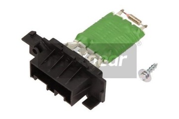 фото thumb №1, Резистор вентилятор fiat punto evo/ corsa d/ adam 09-