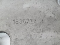 фото thumb №5, Замок капот решітка тягa троси ручка daf xf 106 2021 euro 6 комплект