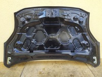 фото thumb №7, Ford puma mk2 ii капот перед передняя