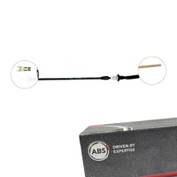 фото thumb №1, Трос зчеплення a.b.s. do opel agila