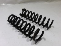 фото thumb №1, Пружина пружини задня задні bmw f20