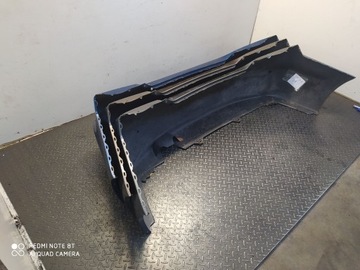 фото thumb №6, Honda accord vii sedan бампер зад 71501-tr0a-zz00