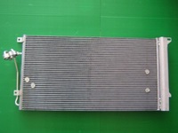фото thumb №1, Конденсатор кондиционера audi q7 4l 05-