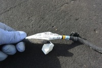 фото thumb №9, Жгут дверь правая перед keyless go mazda cx9 eu