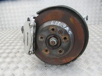 фото thumb №7, Подвеска правое левая задняя porsche cayenne 7p5 7p5501201a