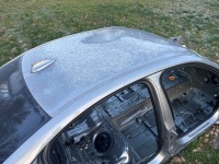 фото thumb №1, Bmw 3 g20 sedan дах długie стійки колір c4a