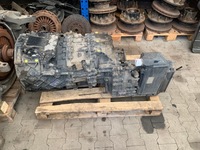 фото thumb №1, Коробка передач передач автоматична man tgx 12as2131td