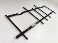 фото thumb №8, Защита защитная dacia renault logan pick-up oem номер 6001998333