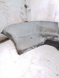 фото thumb №7, Skoda octavia mk3 бампер задня pdc